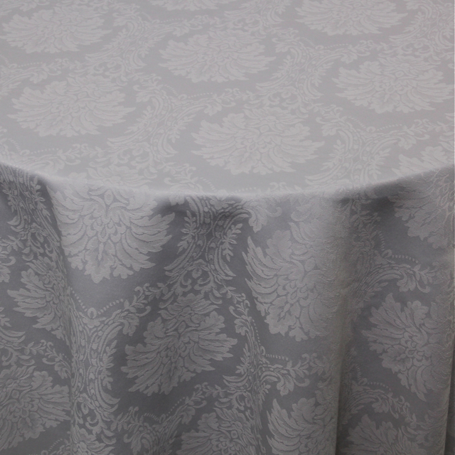 DAMASK - WELLINGTON IVORY